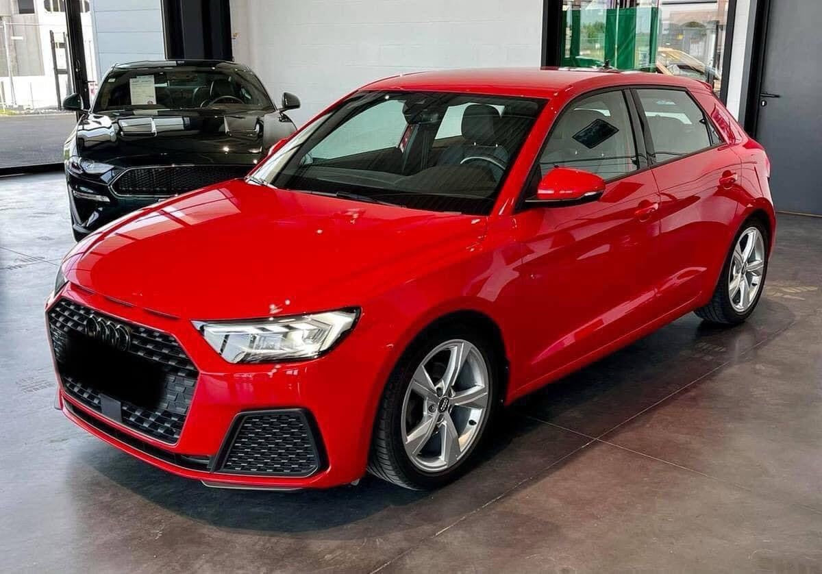 AUDI A 1 SPORTBACK 30 TFSI S-LINE