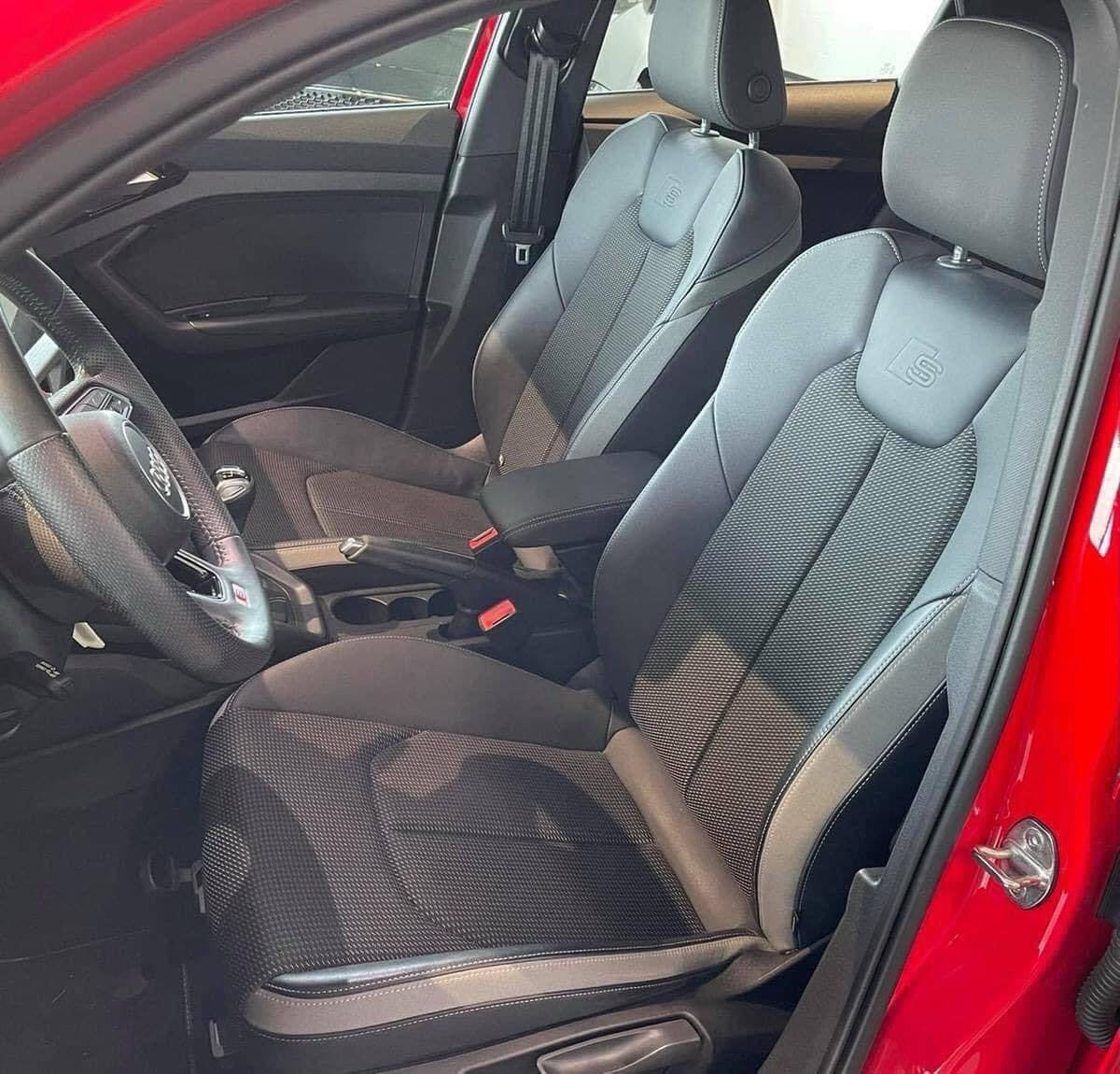 AUDI A 1 SPORTBACK 30 TFSI S-LINE