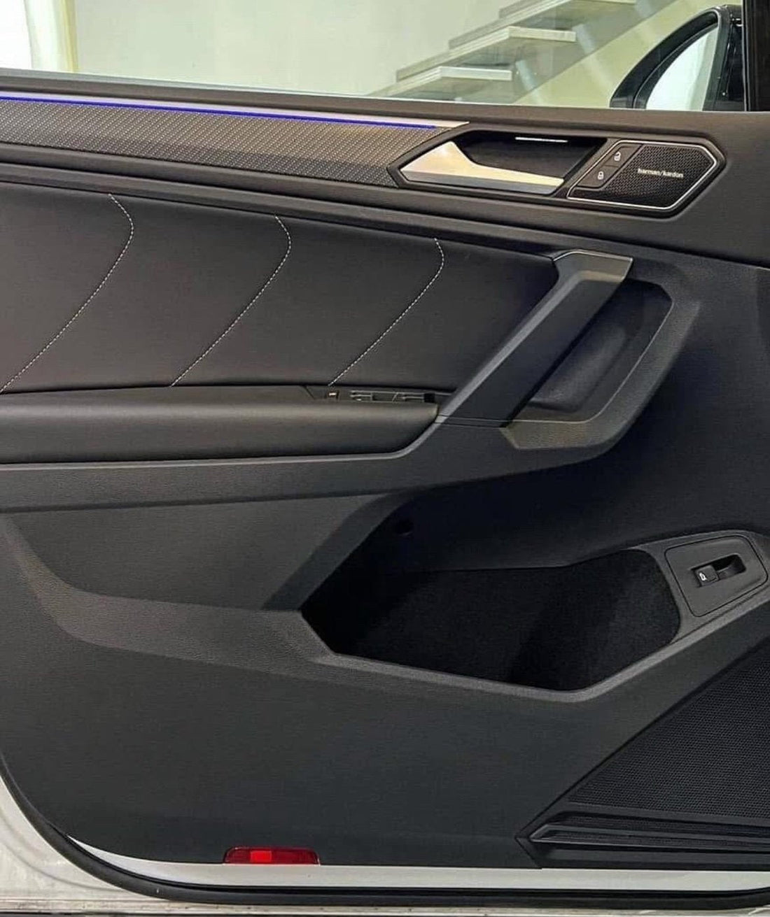 VOLKSWAGEN TIGUAN R-LINE 2.0 TDI