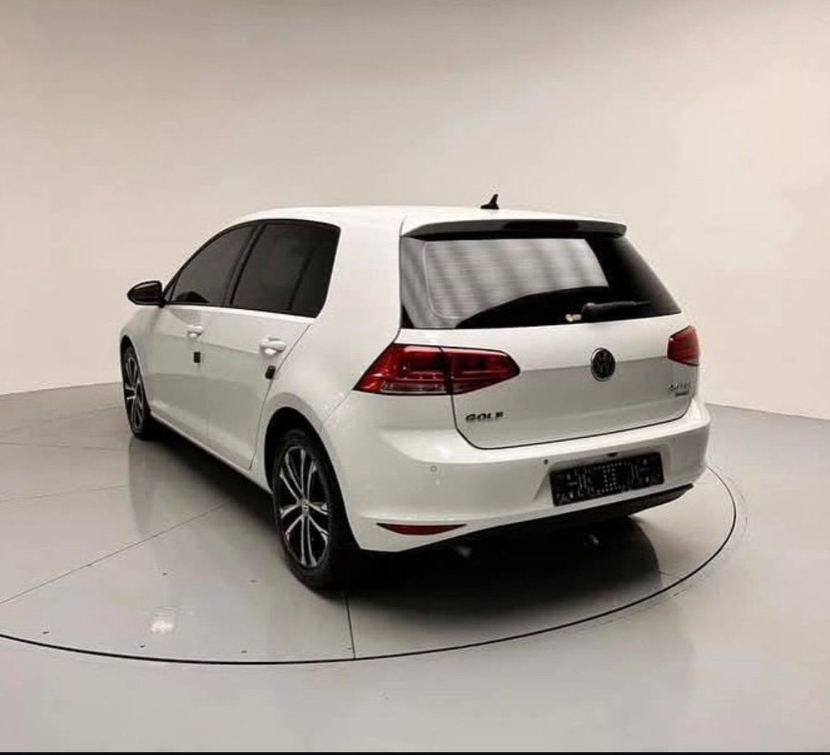 Volkswagen Golf 7 2.0 TDI