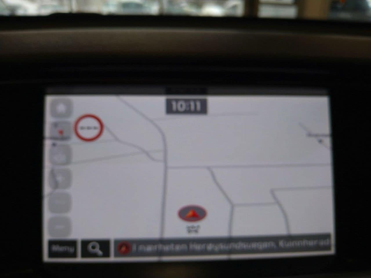 Kia Optima 2.0 Hybrid