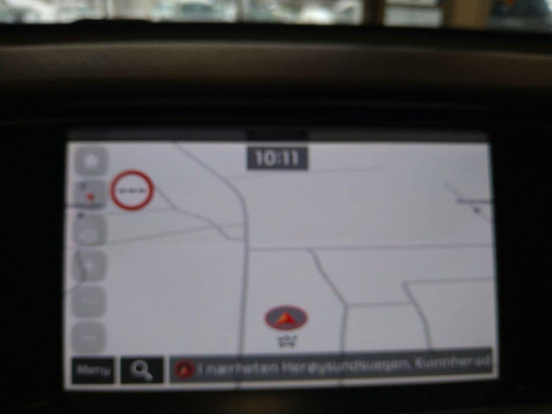 Kia Optima 2.0 Hybrid