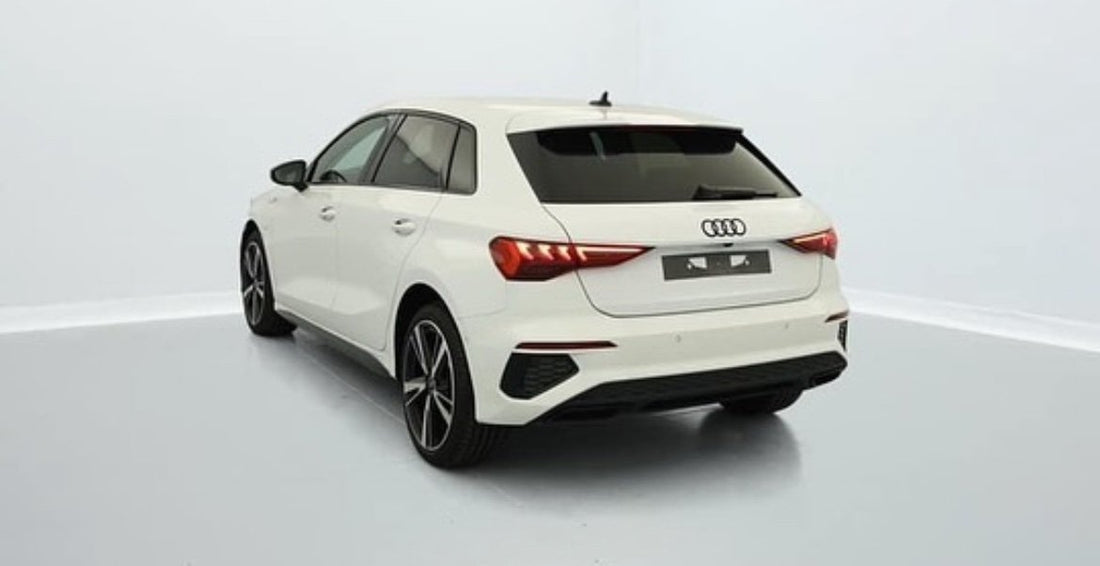 Audi A 1