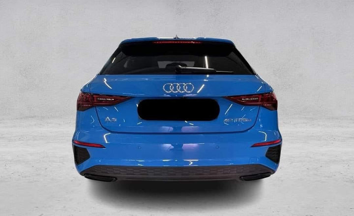 Audi A3sb
