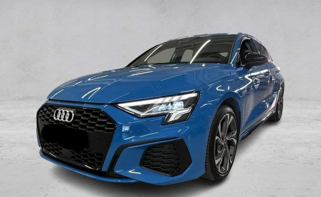 Audi A3sb