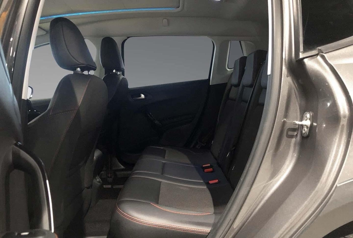 Peugeot 2008 GT-Line 1.2