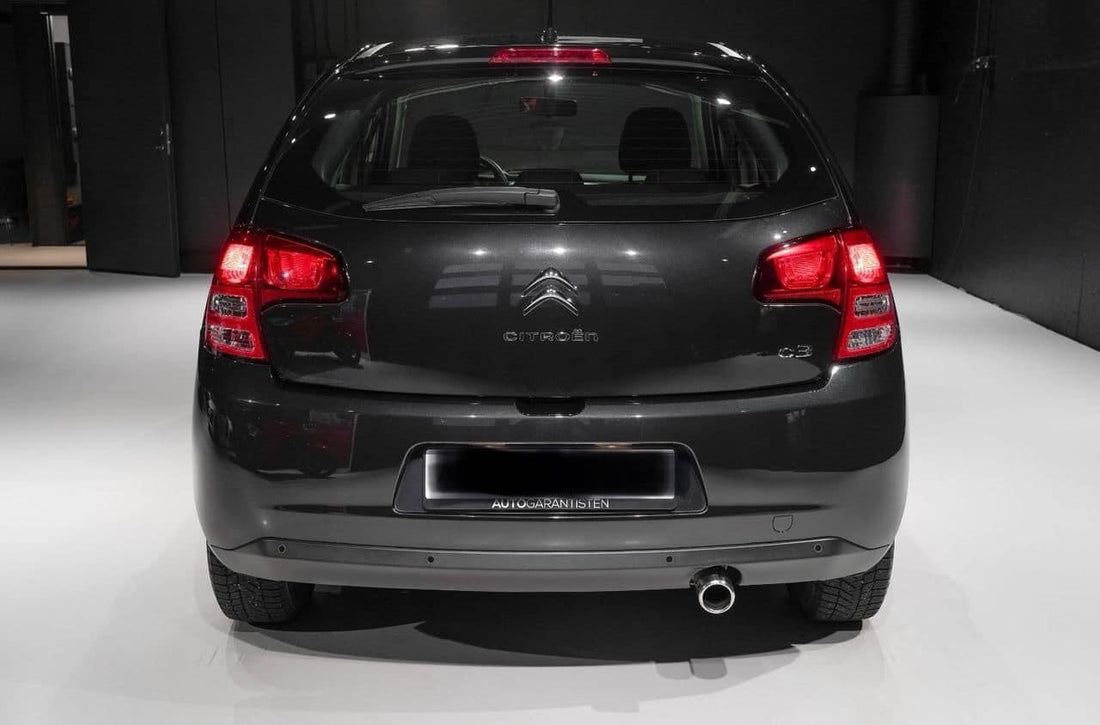 Citroën C3 1.4