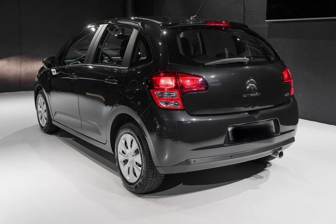 Citroën C3 1.4