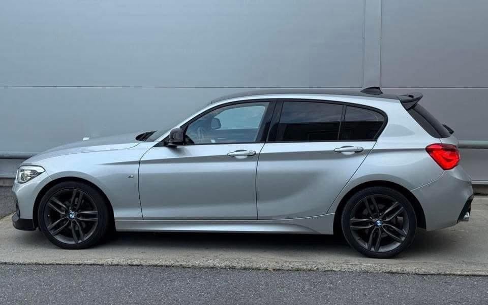 BMW 1er-Serie 2.0