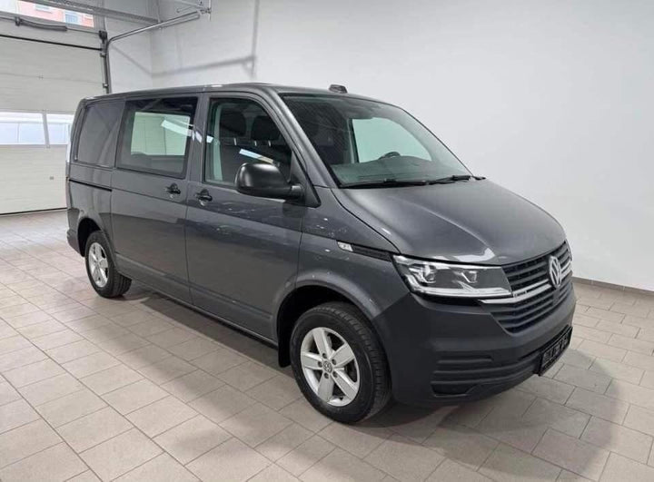 Volkswagen T6.1