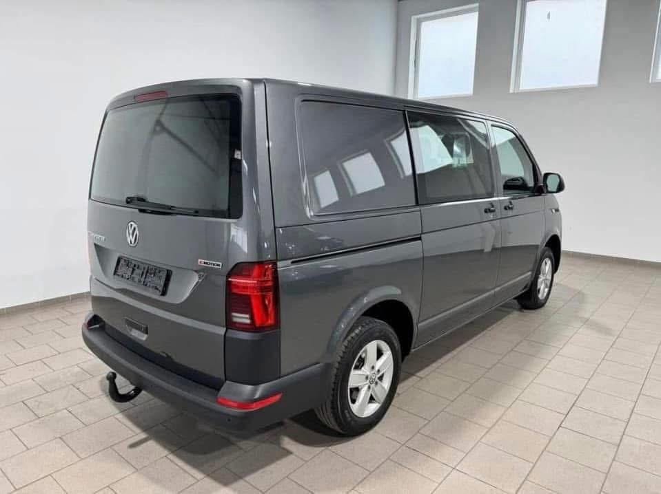 Volkswagen T6.1