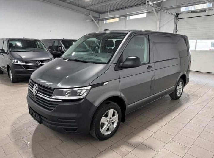 Volkswagen T6.1