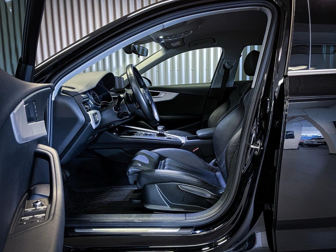 Audi A 4 1.4TFSi SPORT