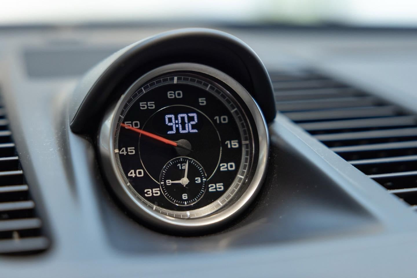 Porsche 911 Carrera 4S PDK PDCC