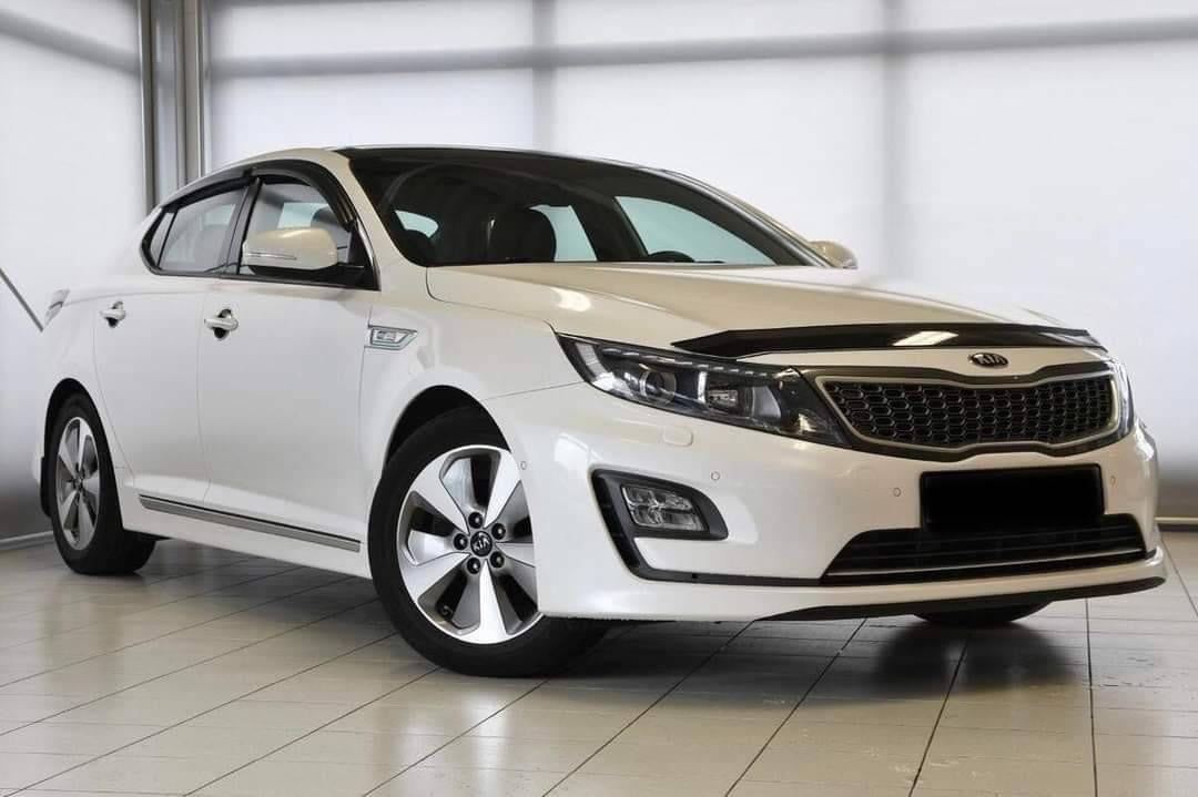 Kia Optima 2.0 / Berline