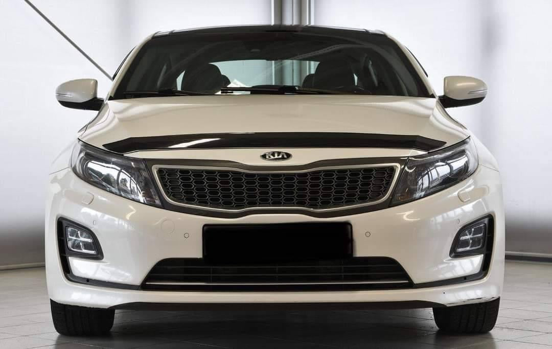 Kia Optima 2.0 / Berline