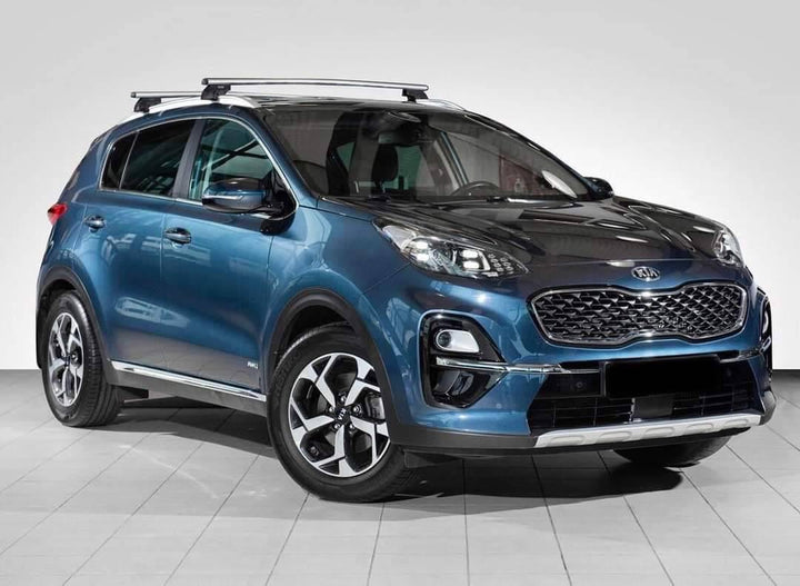 Kia Sportage 1.6 / CRDI
