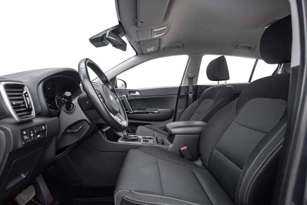 Kia Sportage 1.6 / CRDI