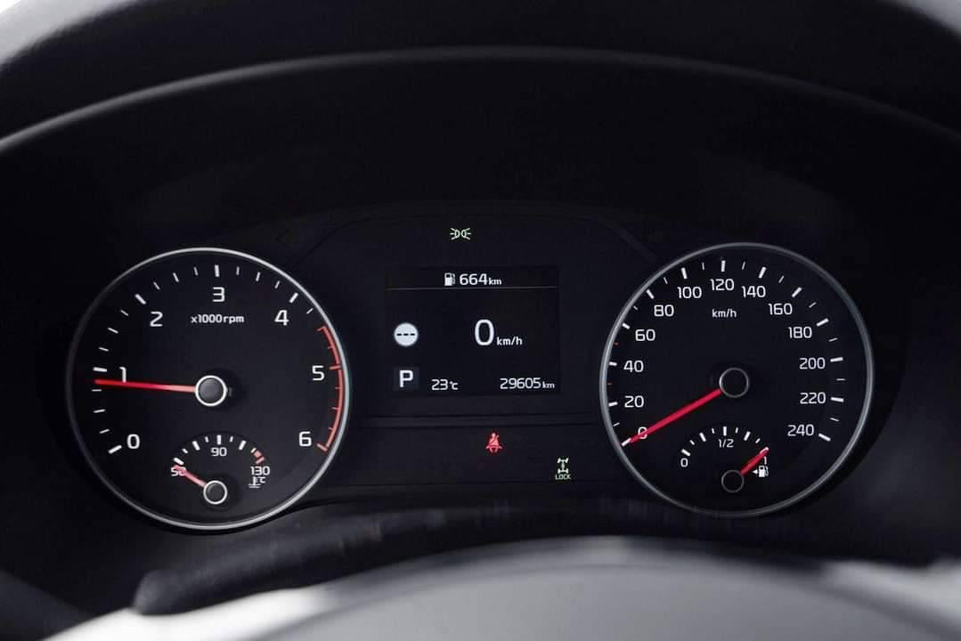 Kia Sportage 1.6 / CRDI