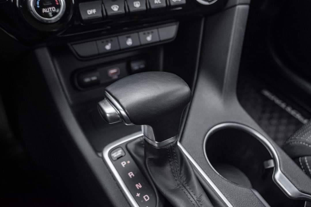 Kia Sportage 1.6 / CRDI