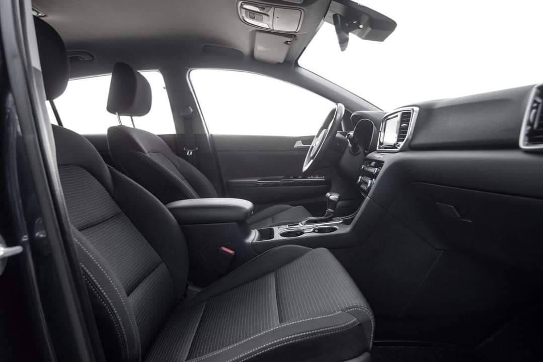 Kia Sportage 1.6 / CRDI