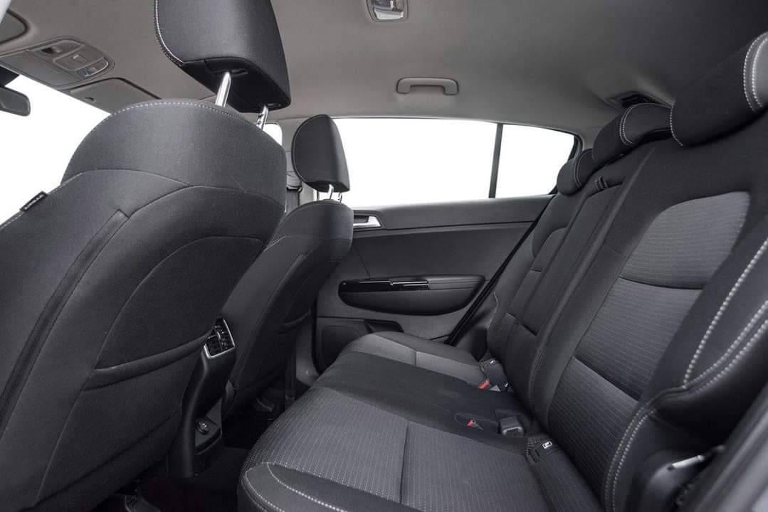 Kia Sportage 1.6 / CRDI