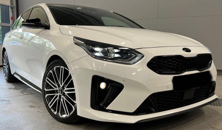 Kia ProCeed 1.4 / GDI