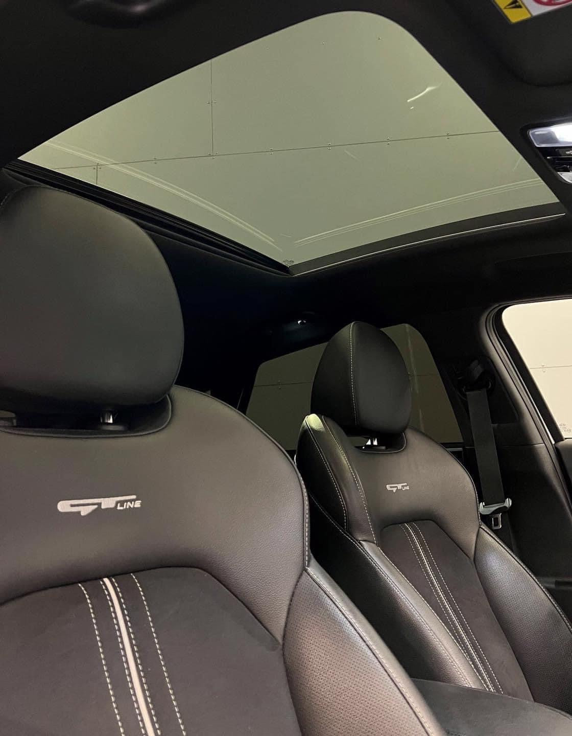 Kia ProCeed 1.4 / GDI