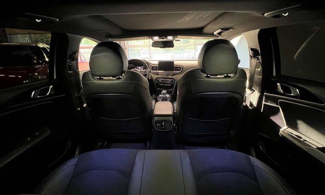 Kia ProCeed 1.4 / GDI