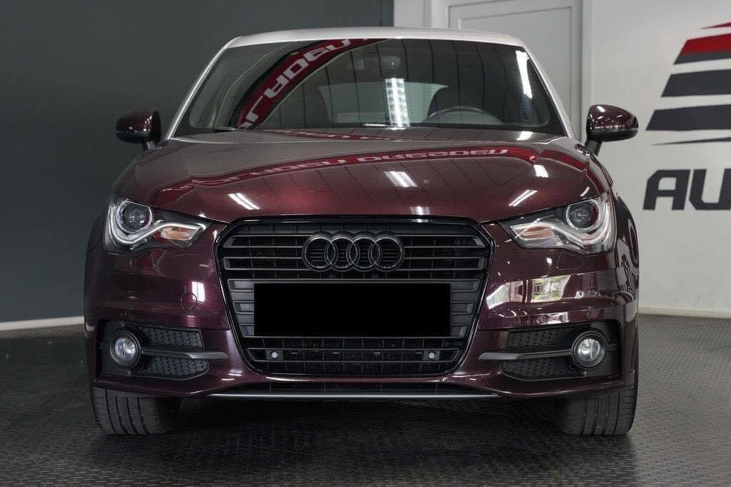 Audi A1 1.4 / SportBack / TFSI / S Line