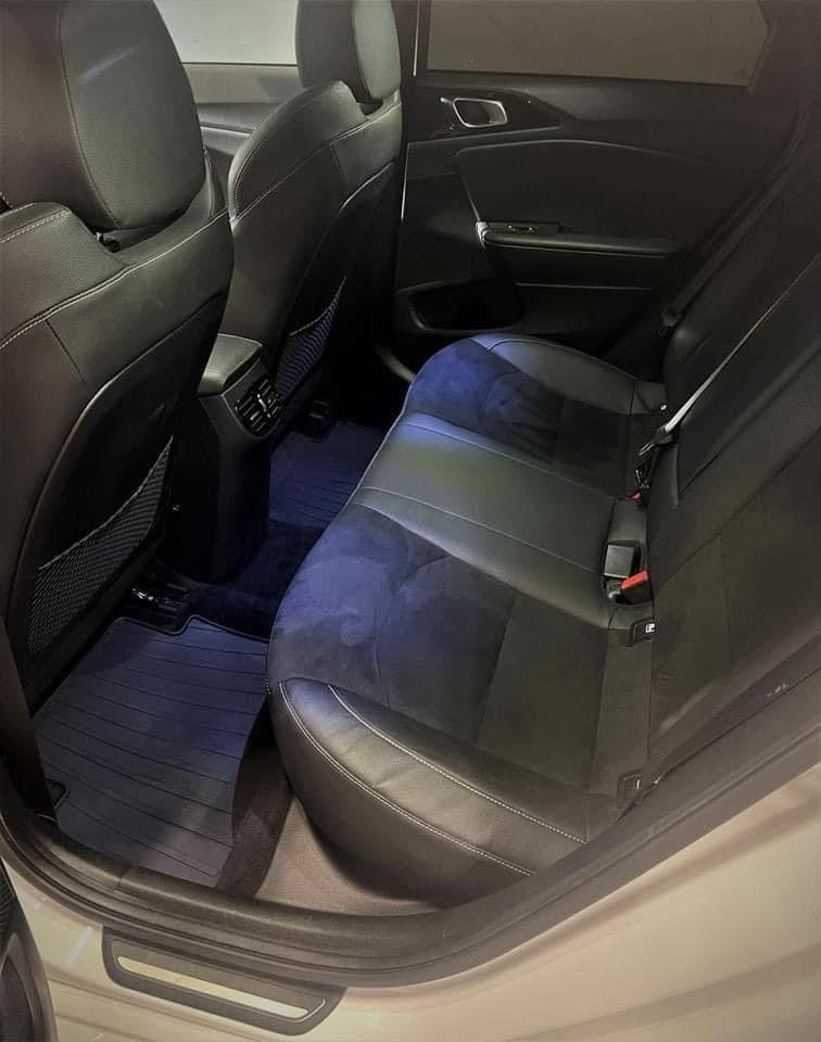 Kia ProCeed 1.4 / GDI