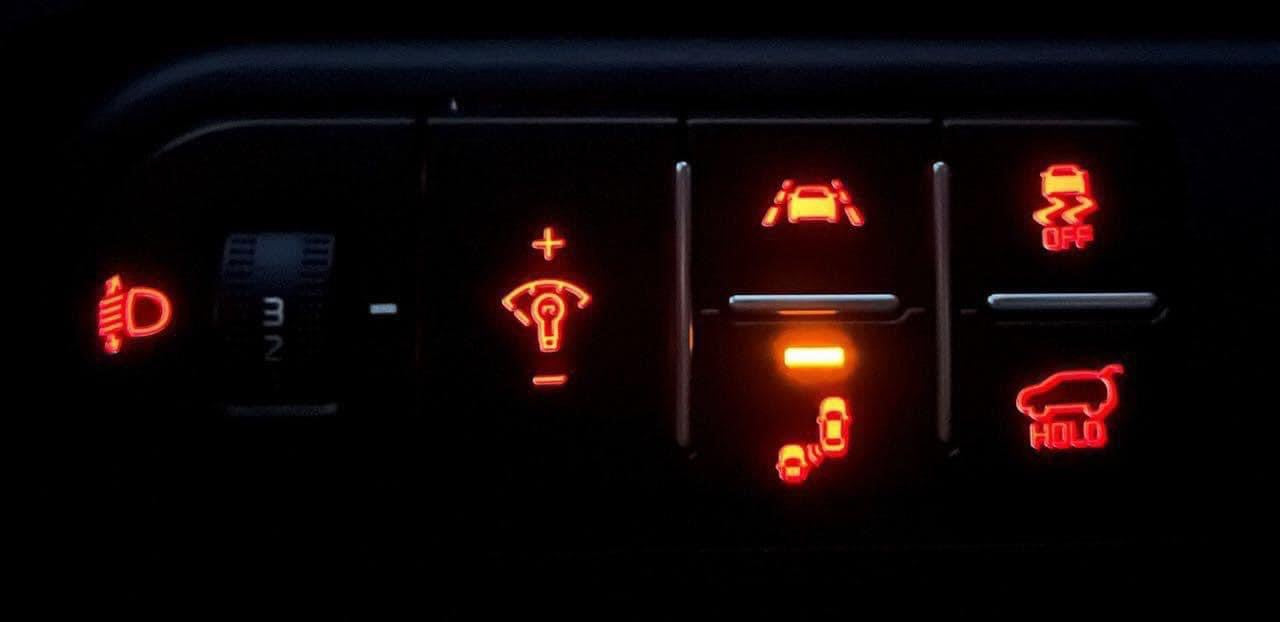 Kia ProCeed 1.4 / GDI