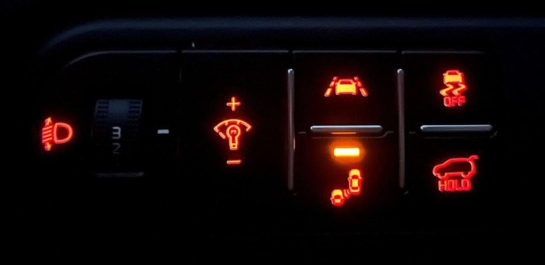 Kia ProCeed 1.4 / GDI