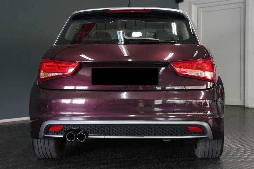 Audi A1 1.4 / SportBack / TFSI / S Line