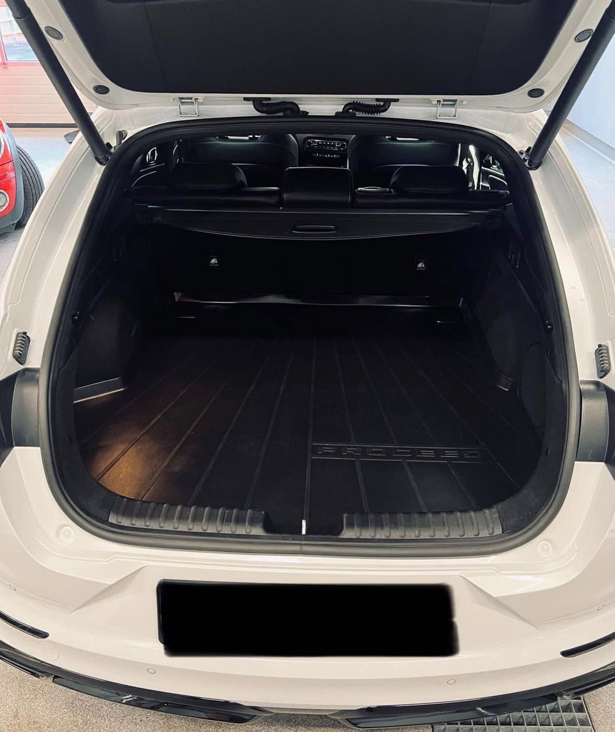 Kia ProCeed 1.4 / GDI