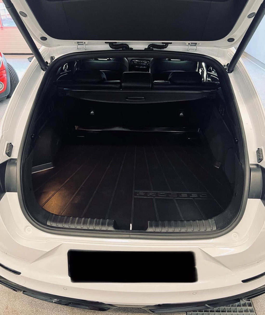 Kia ProCeed 1.4 / GDI