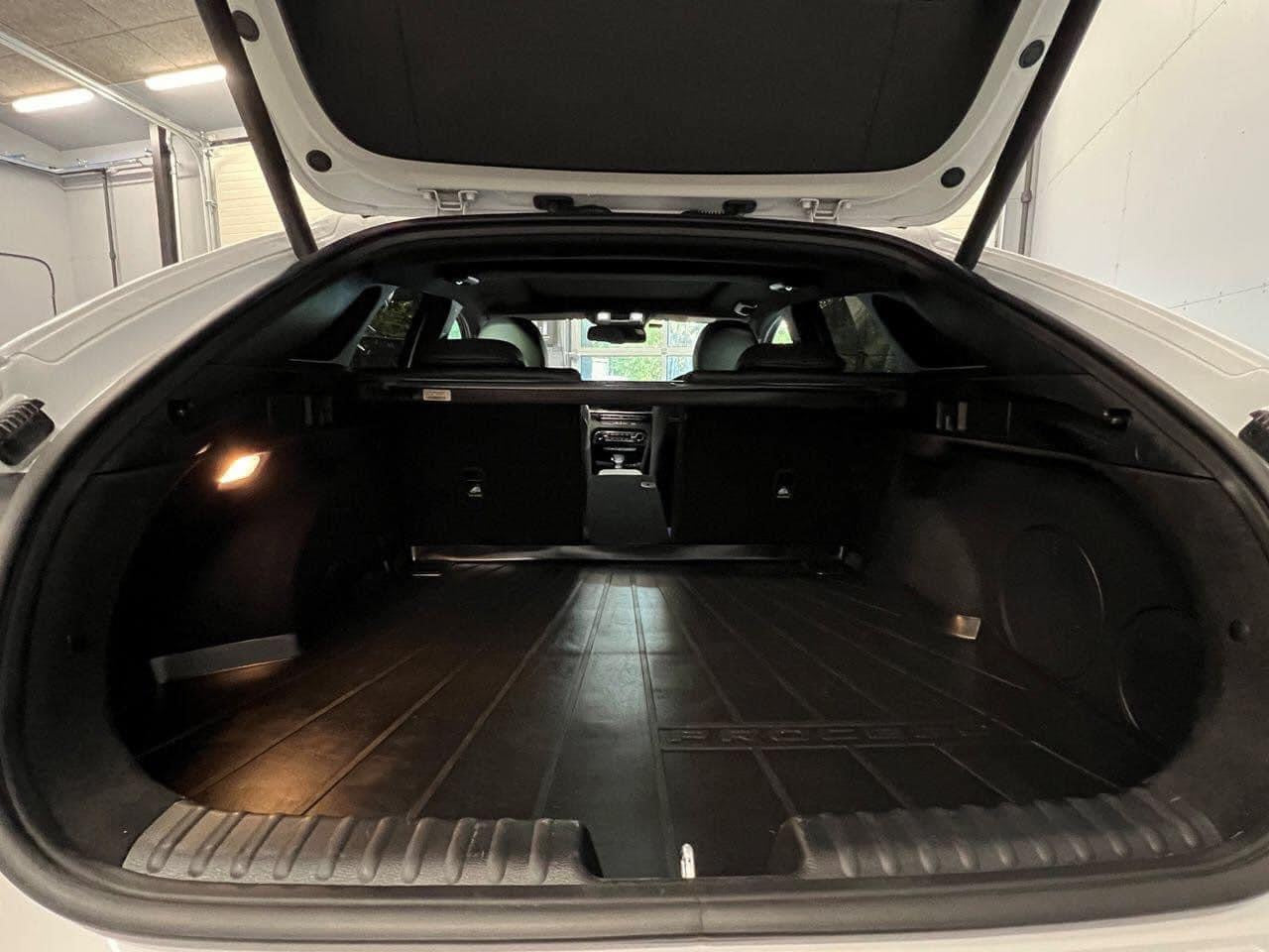 Kia ProCeed 1.4 / GDI