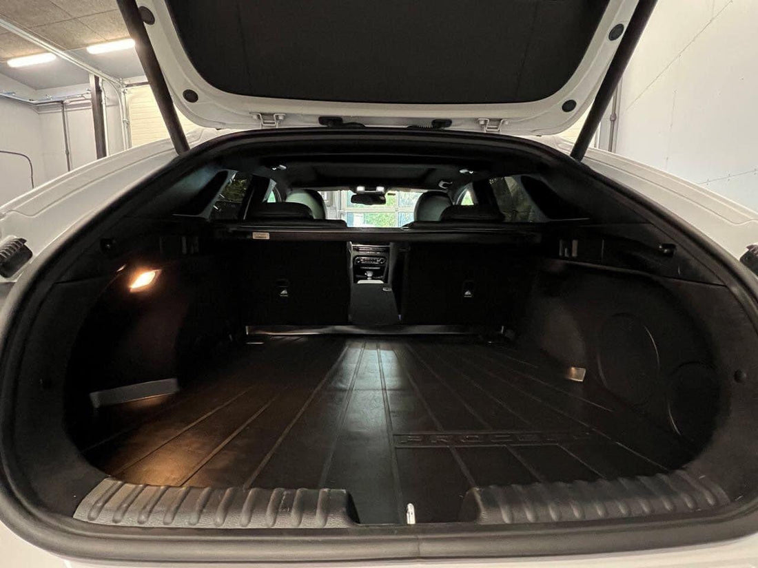 Kia ProCeed 1.4 / GDI