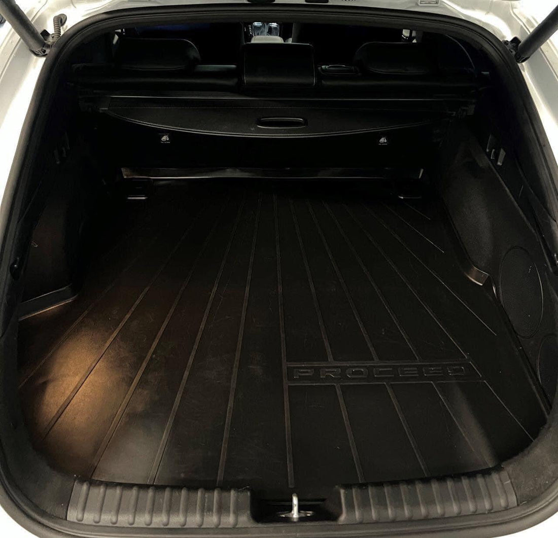 Kia ProCeed 1.4 / GDI