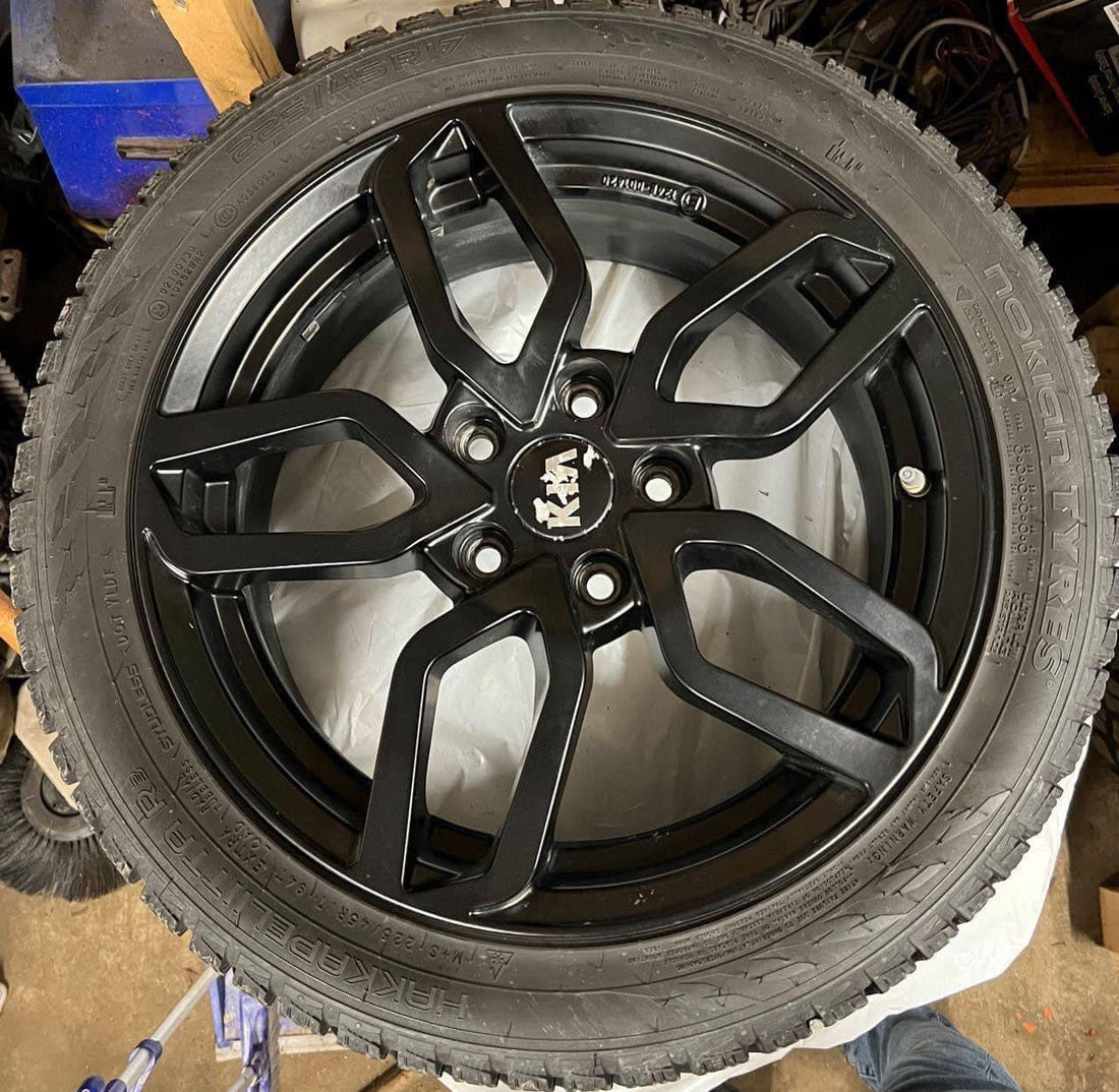 Kia ProCeed 1.4 / GDI