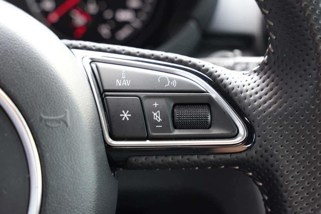 Audi A1 1.4 / SportBack / TFSI / S Line