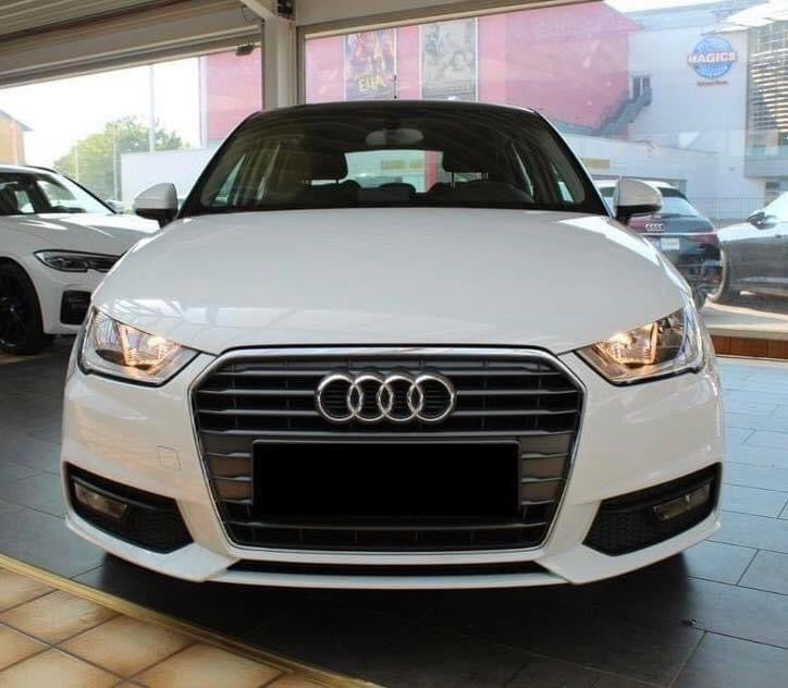 Audi A1 1.4 / SportBack / TDI