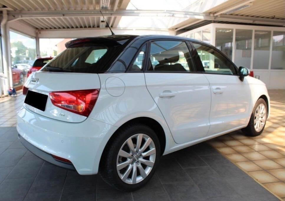 Audi A1 1.4 / SportBack / TDI
