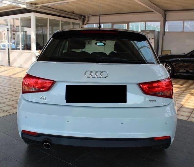 Audi A1 1.4 / SportBack / TDI