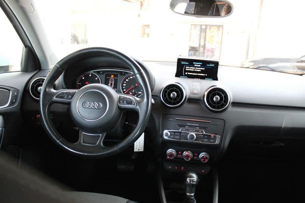 Audi A1 1.4 / SportBack / TDI