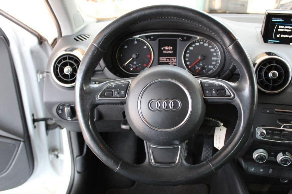 Audi A1 1.4 / SportBack / TDI