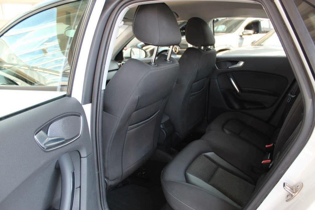 Audi A1 1.4 / SportBack / TDI