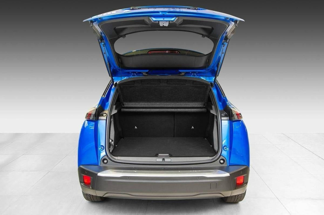 Peugeot 2008 e2008 ALLURE