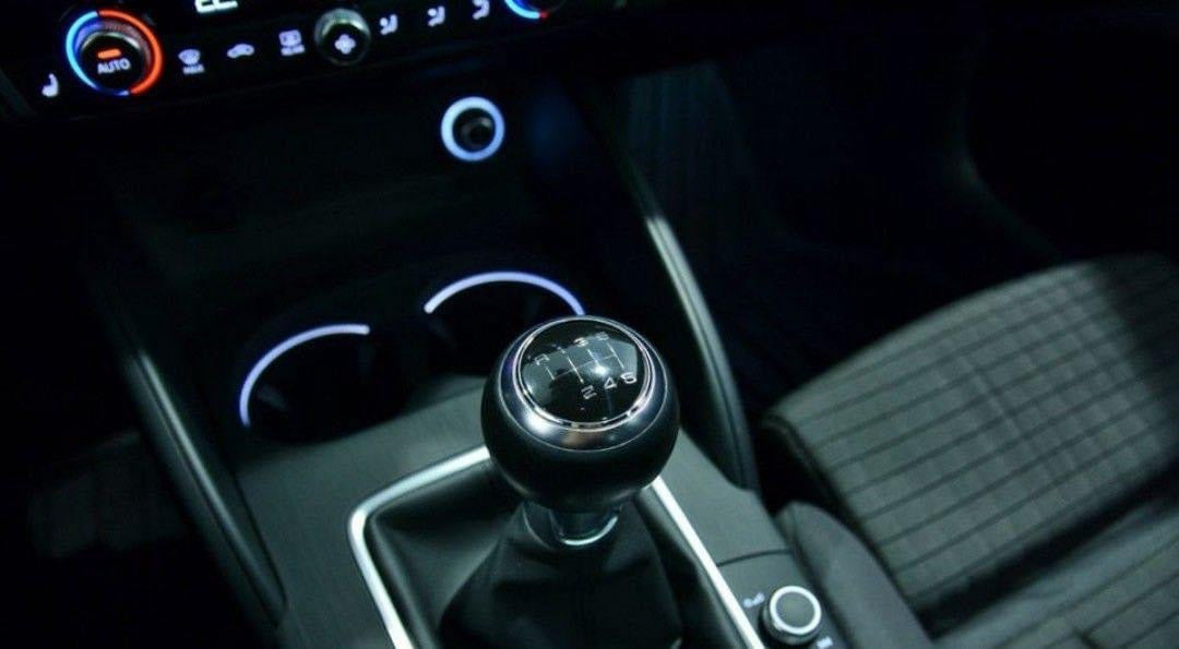 Audi A 3 Sportback 2.0 TD