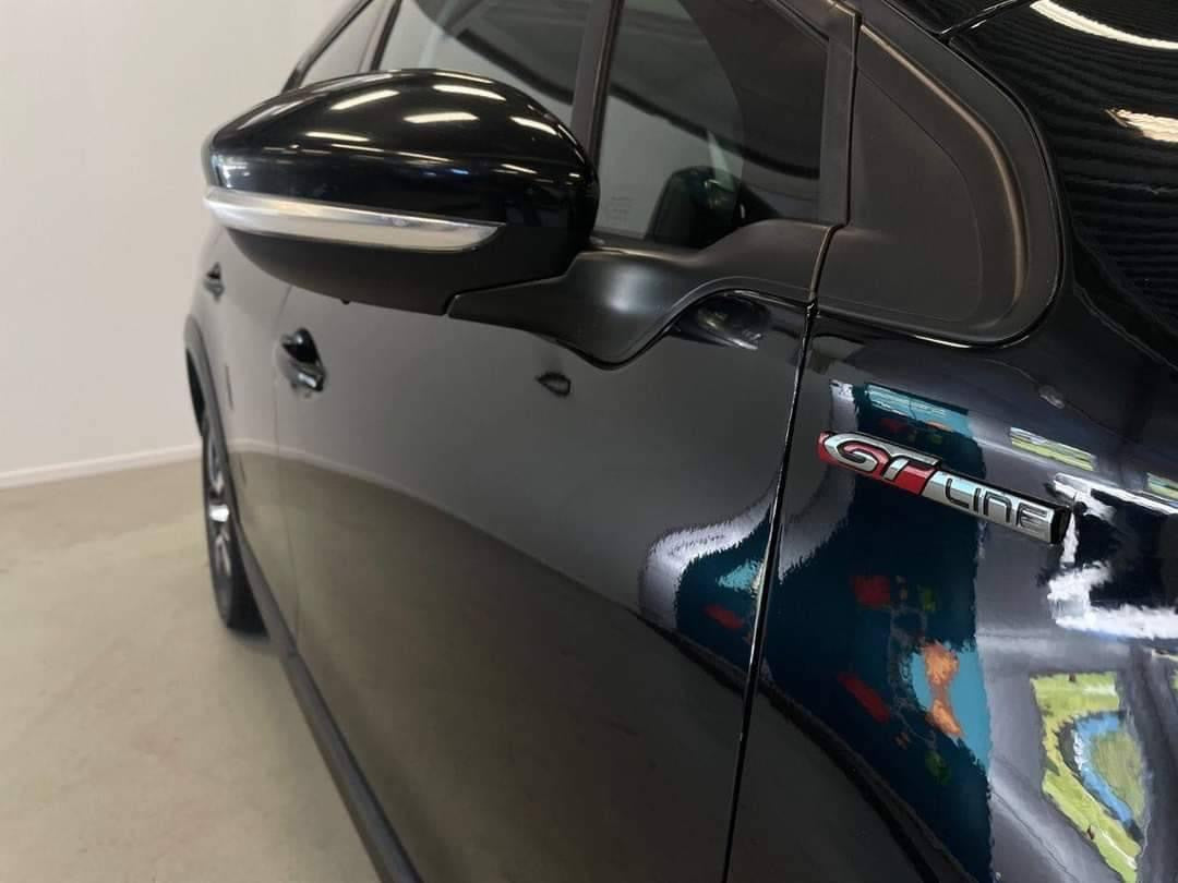 Peugeot 2008 1.2 / GT-Line